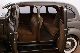 1937 Chevrolet  Master DeLuxe Saloon * suicide doors! * Limousine Classic Vehicle photo 3