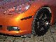 2006 Chevrolet  Corvette C6 Coupe 6.0 Auto (Navi Xenon) Sports car/Coupe Used vehicle photo 10