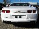 2012 Chevrolet  Camaro 2LT V6 3.6l T1 BRHV 2012 31.900, - USD Sports car/Coupe Used vehicle photo 3