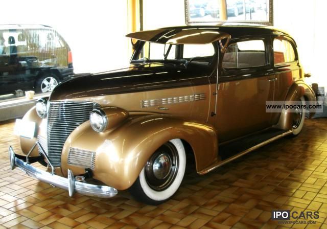 Chevrolet  Master Deluxe Coupe 1935 Vintage, Classic and Old Cars photo