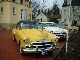 Chevrolet  Bel Air Convertible state very selten.Guter. 1950 Classic Vehicle photo