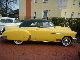 1950 Chevrolet  Bel Air Convertible state very selten.Guter. Cabrio / roadster Classic Vehicle photo 1
