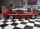 1958 Chevrolet  Bel Air / Impala Sports car/Coupe Classic Vehicle photo 9
