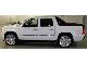 2007 Chevrolet  Avalanche Off-road Vehicle/Pickup Truck Used vehicle photo 2