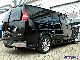 2008 Chevrolet  Chevy Van Gas Expl, navigation, Tax Van / Minibus Used vehicle photo 1