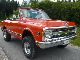 1970 Chevrolet  K5 Blazer CST full convertible, 4x4, 2.Hd! Rarity! H-Perm. Off-road Vehicle/Pickup Truck Used vehicle photo 3