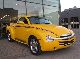 2006 Chevrolet  SSR Indianapolis Track Parade Limited Edition Off-road Vehicle/Pickup Truck Used vehicle photo 3