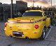 2006 Chevrolet  SSR Indianapolis Track Parade Limited Edition Off-road Vehicle/Pickup Truck Used vehicle photo 7