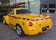 2006 Chevrolet  SSR Indianapolis Track Parade Limited Edition Off-road Vehicle/Pickup Truck Used vehicle photo 8