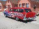 Chevrolet  210 Bel Air Sation Wagon 1957 Classic Vehicle photo