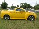 2005 Chevrolet  SSR Custom Convertible Cabrio / roadster Used vehicle photo 14