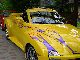 2005 Chevrolet  SSR Custom Convertible Cabrio / roadster Used vehicle photo 2
