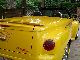 2005 Chevrolet  SSR Custom Convertible Cabrio / roadster Used vehicle photo 6