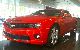 2012 Chevrolet  Camaro Coupe 6.2 V8 aut. Sports car/Coupe Used vehicle photo 4