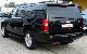 2007 Chevrolet  Suburban LTZ Navigation flex + + SD + Leather + SH Off-road Vehicle/Pickup Truck Used vehicle photo 4