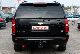 2007 Chevrolet  Suburban LTZ Navigation flex + + SD + Leather + SH Off-road Vehicle/Pickup Truck Used vehicle photo 6