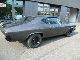 Chevrolet  Chevelle, H-plates, gas plant 1968 Used vehicle photo