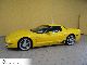 2002 Chevrolet  Corvette Z 06 Sportauspuf Sport Package / Auto. / ZV Sports car/Coupe Used vehicle photo 1