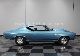 1969 Chevrolet  Chevelle 396SS 572/650HP, GREAT CONDI & PRICED! Sports car/Coupe Classic Vehicle photo 4