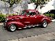 Chevrolet  Business Business Coupe V8 Coupe V8 Hot Rod 1937 Classic Vehicle photo