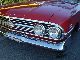 1960 Chevrolet  Impala Cabrio / roadster Used vehicle photo 5