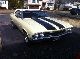 Chevrolet  Chevelle Convertible 1968 Used vehicle photo