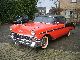 Chevrolet  Bel Air sport Cpupe 56, and 40 U.S. Classic Cars 1956 Used vehicle photo