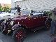 1927 Chevrolet  Capitol Dr. AA Car Restored Cabrio / roadster Classic Vehicle photo 2