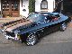 Chevrolet  CHEVELLE SS 454 cult! New photos! 1972 Classic Vehicle photo