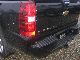 2011 Chevrolet  Avalanche Off-road Vehicle/Pickup Truck New vehicle photo 11