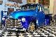 Chevrolet  Custom Lowrider Truck Hotrod Show 2500 1951 Classic Vehicle photo
