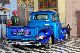 1951 Chevrolet  Custom Lowrider Truck Hotrod Show 2500 Off-road Vehicle/Pickup Truck Classic Vehicle photo 2