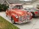 Chevrolet  BEAUTIFUL IS NOT 3100 1953 Used vehicle photo