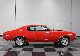 1971 Chevrolet  454SS Chevelle, 425hp & PERFECT MONSTER PRICED! Sports car/Coupe Classic Vehicle photo 5