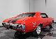 1971 Chevrolet  454SS Chevelle, 425hp & PERFECT MONSTER PRICED! Sports car/Coupe Classic Vehicle photo 7