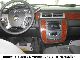 2012 Chevrolet  Tahoe Z71 5.3l V8 Luxury 2011 T1 BRHV: $ 46,900 Off-road Vehicle/Pickup Truck Used vehicle photo 5