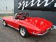 1965 Chevrolet  Corvette Sting Ray Cabrio / roadster Used vehicle photo 1