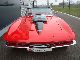 1965 Chevrolet  Corvette Sting Ray Cabrio / roadster Used vehicle photo 4