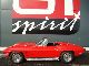 1964 Chevrolet  Corvette Sting Ray Cabrio / roadster Used vehicle photo 2
