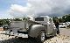 1955 Chevrolet  PICK UP OFF-FRAME REST IN MIAMI! BETTER THAN NEW! Off-road Vehicle/Pickup Truck Used vehicle photo 1
