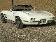 1966 Chevrolet  Corvette Convertible 5.7 Cabrio / roadster Used vehicle photo 5