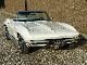 1966 Chevrolet  Corvette Convertible 5.7 Cabrio / roadster Used vehicle photo 6