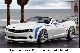 2011 Chevrolet  Hennessey HPE550 the contract importer 570PS Sports car/Coupe New vehicle photo 11