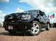 Chevrolet  SUBURBAN 2011SUPERCHARGED (503PS) DeepSoundExhaust 2011 New vehicle photo