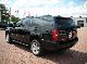 2011 Chevrolet  SUBURBAN 2011SUPERCHARGED (503PS) DeepSoundExhaust Off-road Vehicle/Pickup Truck New vehicle photo 4