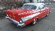 1957 Chevrolet  Bel Air Sports car/Coupe Classic Vehicle photo 3