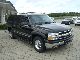 Chevrolet  Armored Suburban 8.1L / armored B6/B7 2005 Used vehicle photo
