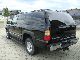2005 Chevrolet  Armored Suburban 8.1L / armored B6/B7 Off-road Vehicle/Pickup Truck Used vehicle photo 4