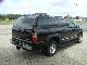 2005 Chevrolet  Armored Suburban 8.1L / armored B6/B7 Off-road Vehicle/Pickup Truck Used vehicle photo 5