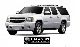 2011 Chevrolet  SUBURBAN LS V8 5.3L 320CH Off-road Vehicle/Pickup Truck Used vehicle photo 1